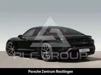 2026 Porsche Taycan