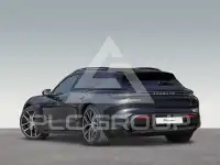 2026 Porsche Taycan