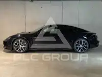 2026 Porsche Taycan