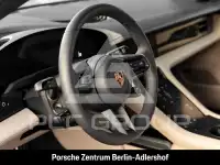 2026 Porsche Taycan