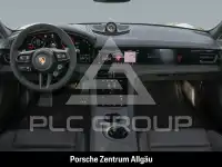 2026 Porsche Taycan