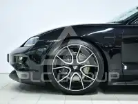 2026 Porsche Taycan