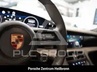2026 Porsche Taycan