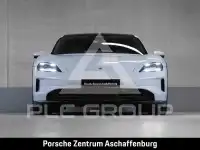 2026 Porsche Taycan