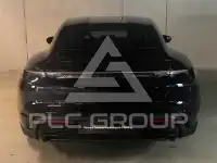 2026 Porsche Taycan