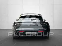 2026 Porsche Taycan