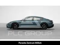 2026 Porsche Taycan