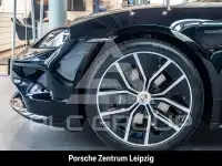 2026 Porsche Taycan