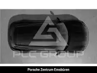 2026 Porsche Taycan