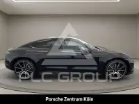 2026 Porsche Taycan