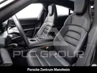 2026 Porsche Taycan