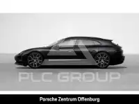 2026 Porsche Taycan