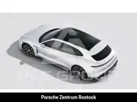 2026 Porsche Taycan