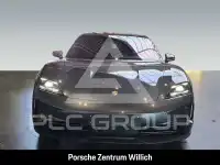 2026 Porsche Taycan