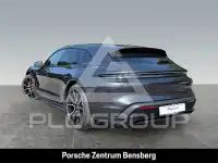 2026 Porsche Taycan