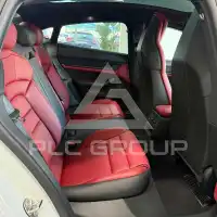 2026 Porsche Taycan