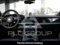 2026 Porsche Taycan