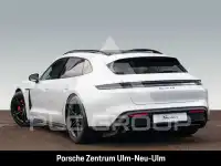 2026 Porsche Taycan