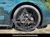 2026 Porsche Taycan