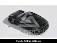 2026 Porsche Taycan
