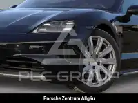 2026 Porsche Taycan