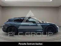 2026 Porsche Taycan