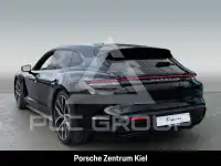 2026 Porsche Taycan