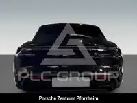 2026 Porsche Taycan
