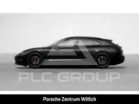 2026 Porsche Taycan