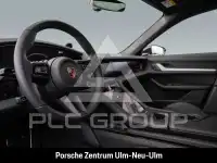 2026 Porsche Taycan