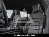2026 Porsche Taycan