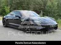 2026 Porsche Taycan