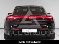 2026 Porsche Taycan