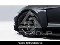 2026 Porsche Taycan