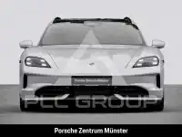 2026 Porsche Taycan