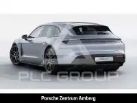 2026 Porsche Taycan