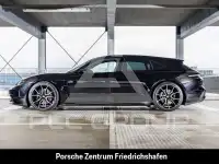 2026 Porsche Taycan