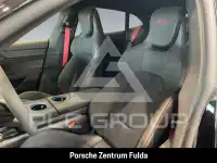 2026 Porsche Taycan