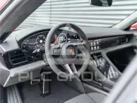 2026 Porsche Taycan
