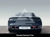 2026 Porsche Taycan