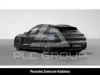 2026 Porsche Taycan