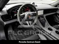 2026 Porsche Taycan