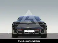 2026 Porsche Taycan