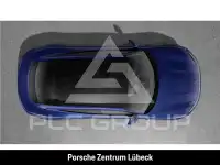 2026 Porsche Taycan