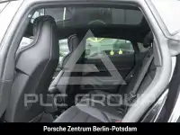 2026 Porsche Taycan