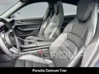 2026 Porsche Taycan