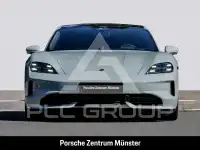 2026 Porsche Taycan