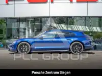 2026 Porsche Taycan