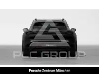 2026 Porsche Taycan