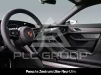 2026 Porsche Taycan